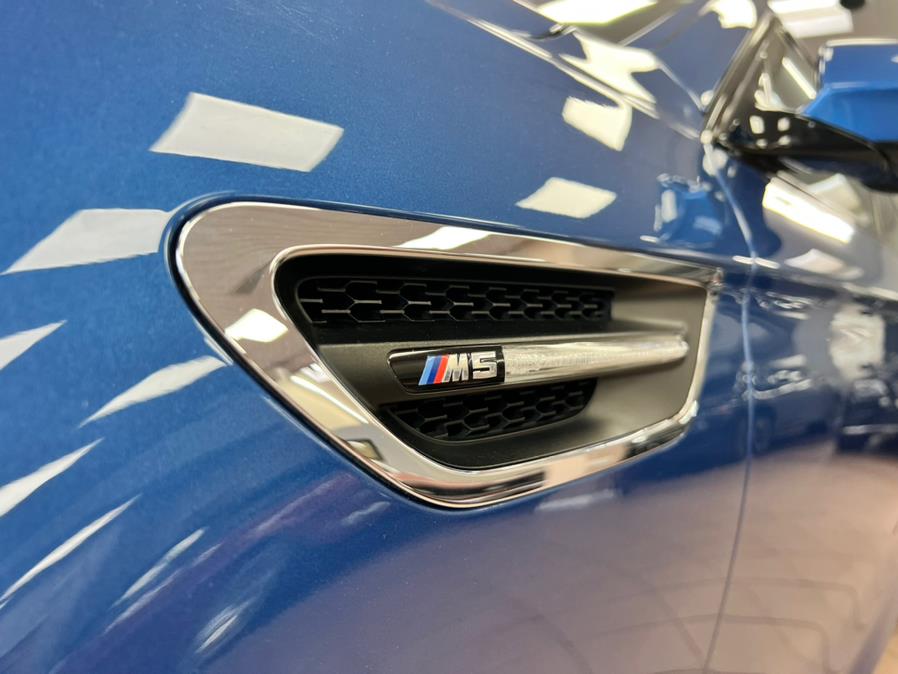2016 BMW M5 4dr Sdn, available for sale in Massapequa Park, New York | Power Motors East. Massapequa Park, New York 2016 BMW M5 4dr Sdn, available for sale in Massapequa Park, New York | Power Motors East. Massapequa Park, New York