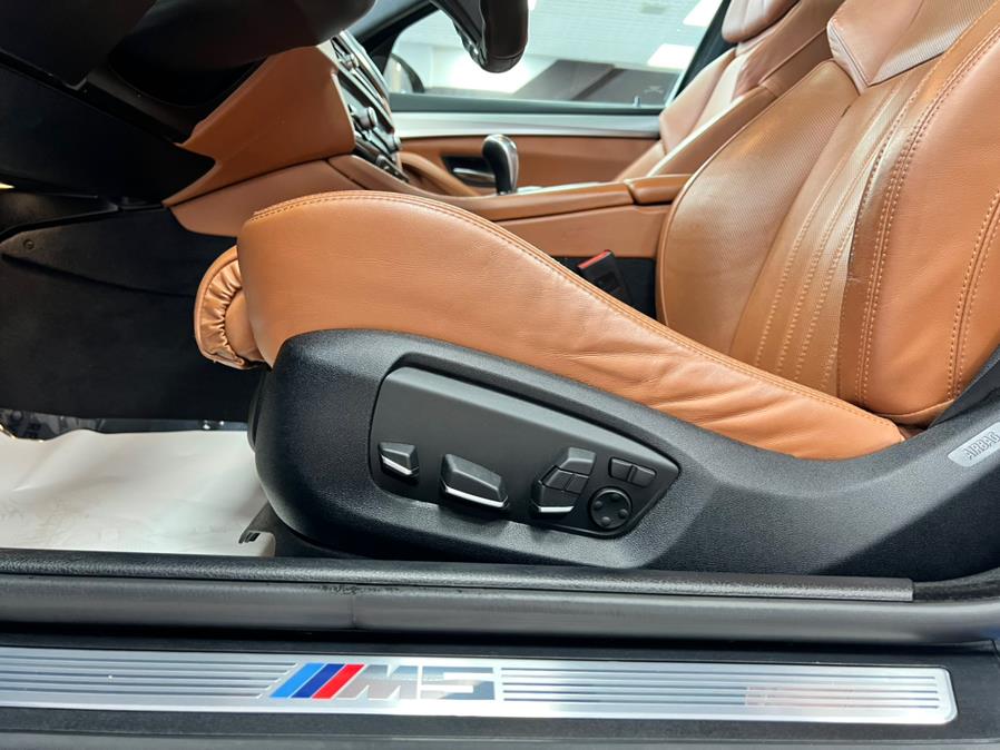 2016 BMW M5 4dr Sdn, available for sale in Massapequa Park, New York | Power Motors East. Massapequa Park, New York 2016 BMW M5 4dr Sdn, available for sale in Massapequa Park, New York | Power Motors East. Massapequa Park, New York
