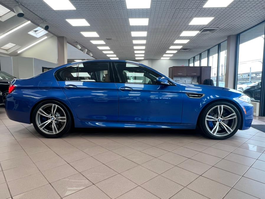 2016 BMW M5 4dr Sdn, available for sale in Massapequa Park, New York | Power Motors East. Massapequa Park, New York 2016 BMW M5 4dr Sdn, available for sale in Massapequa Park, New York | Power Motors East. Massapequa Park, New York