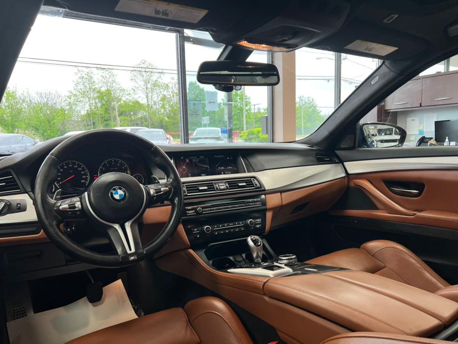 2016 BMW M5 4dr Sdn, available for sale in Massapequa Park, New York | Power Motors East. Massapequa Park, New York 2016 BMW M5 4dr Sdn, available for sale in Massapequa Park, New York | Power Motors East. Massapequa Park, New York