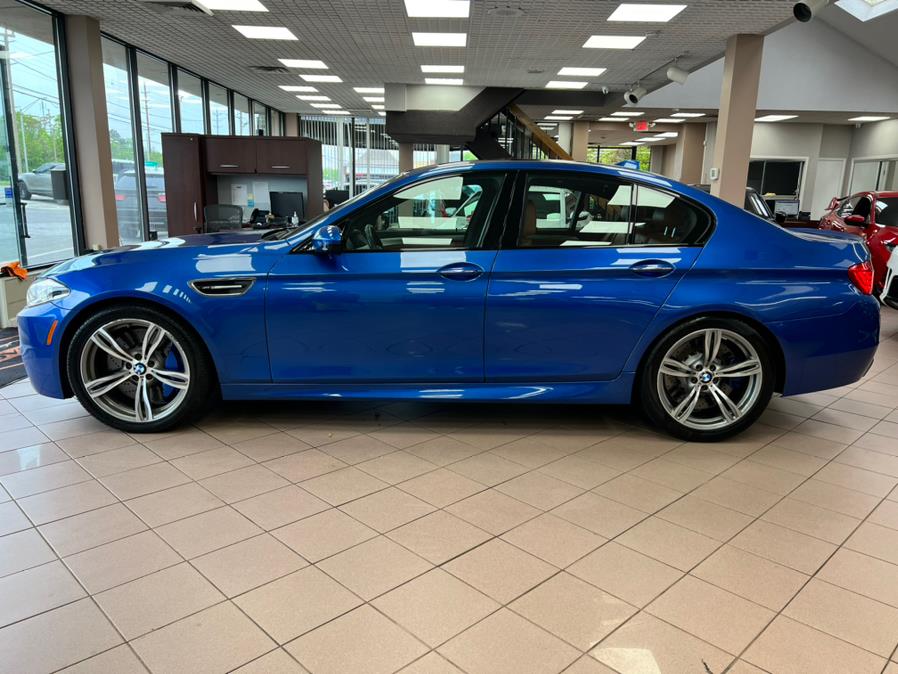 2016 BMW M5 4dr Sdn, available for sale in Massapequa Park, New York | Power Motors East. Massapequa Park, New York 2016 BMW M5 4dr Sdn, available for sale in Massapequa Park, New York | Power Motors East. Massapequa Park, New York