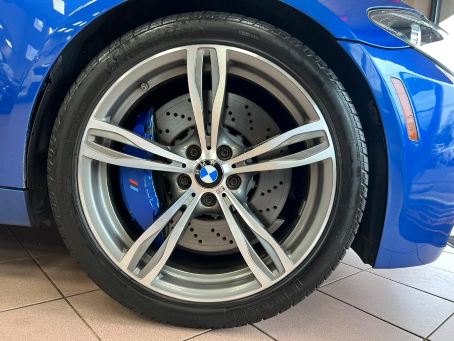 2016 BMW M5 4dr Sdn, available for sale in Massapequa Park, New York | Power Motors East. Massapequa Park, New York 2016 BMW M5 4dr Sdn, available for sale in Massapequa Park, New York | Power Motors East. Massapequa Park, New York