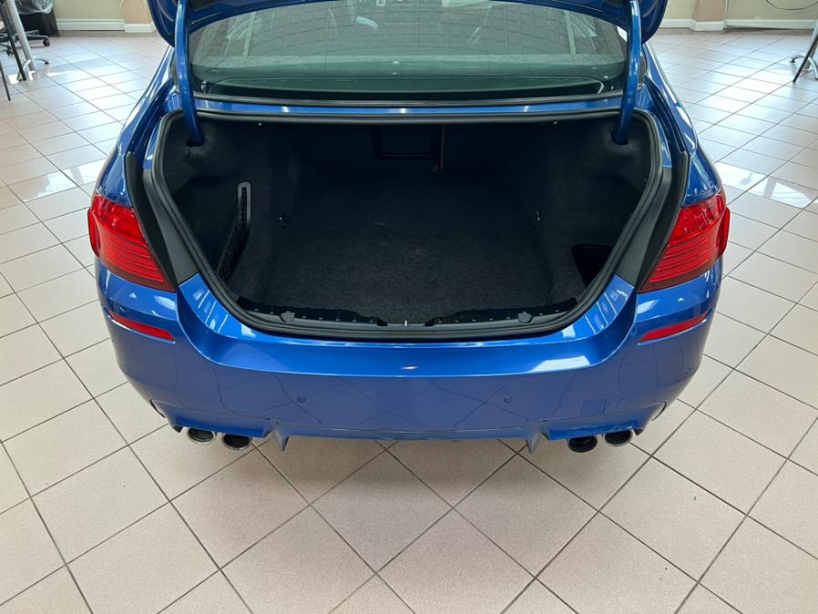 2016 BMW M5 4dr Sdn, available for sale in Massapequa Park, New York | Power Motors East. Massapequa Park, New York 2016 BMW M5 4dr Sdn, available for sale in Massapequa Park, New York | Power Motors East. Massapequa Park, New York