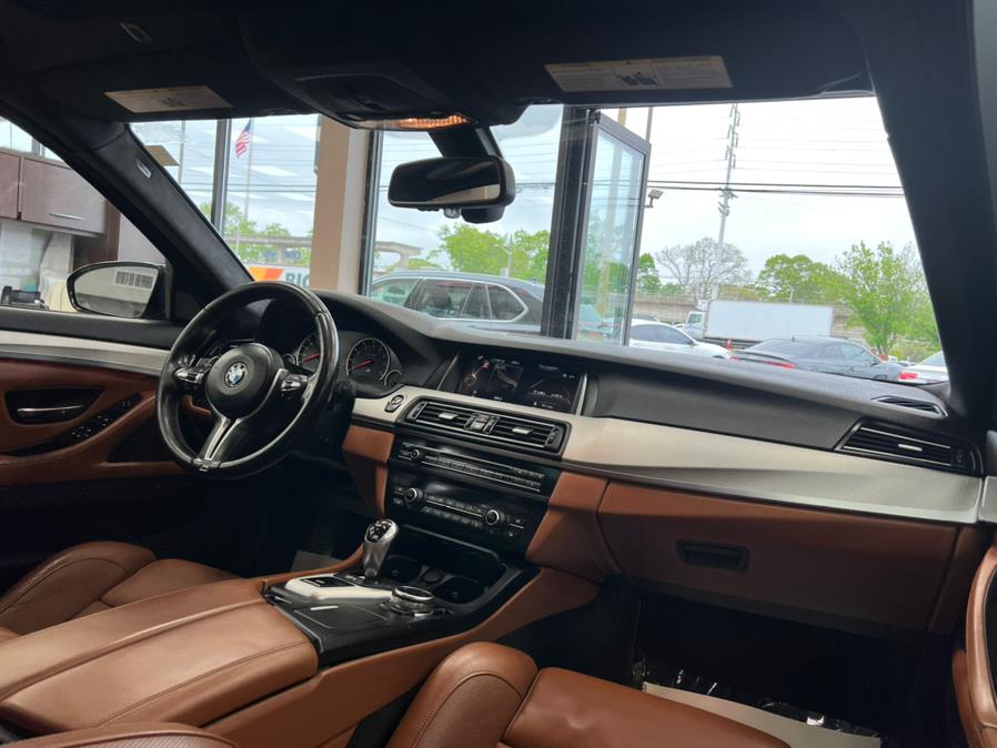 2016 BMW M5 4dr Sdn, available for sale in Massapequa Park, New York | Power Motors East. Massapequa Park, New York 2016 BMW M5 4dr Sdn, available for sale in Massapequa Park, New York | Power Motors East. Massapequa Park, New York
