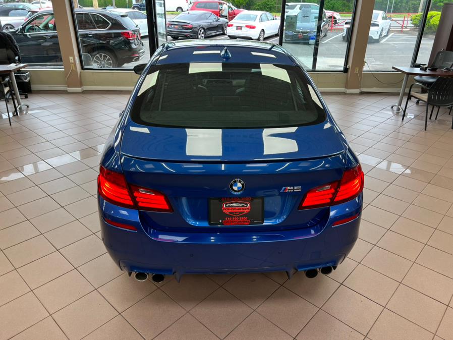 2016 BMW M5 4dr Sdn, available for sale in Massapequa Park, New York | Power Motors East. Massapequa Park, New York 2016 BMW M5 4dr Sdn, available for sale in Massapequa Park, New York | Power Motors East. Massapequa Park, New York