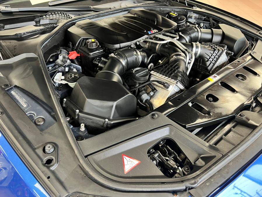 2016 BMW M5 4dr Sdn, available for sale in Massapequa Park, New York | Power Motors East. Massapequa Park, New York 2016 BMW M5 4dr Sdn, available for sale in Massapequa Park, New York | Power Motors East. Massapequa Park, New York