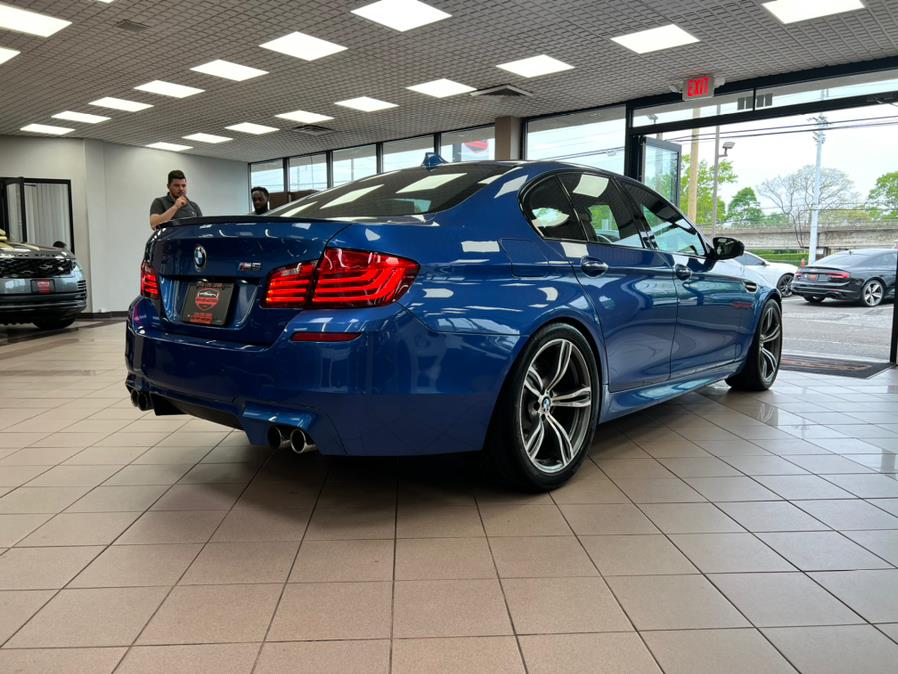 2016 BMW M5 4dr Sdn, available for sale in Massapequa Park, New York | Power Motors East. Massapequa Park, New York 2016 BMW M5 4dr Sdn, available for sale in Massapequa Park, New York | Power Motors East. Massapequa Park, New York