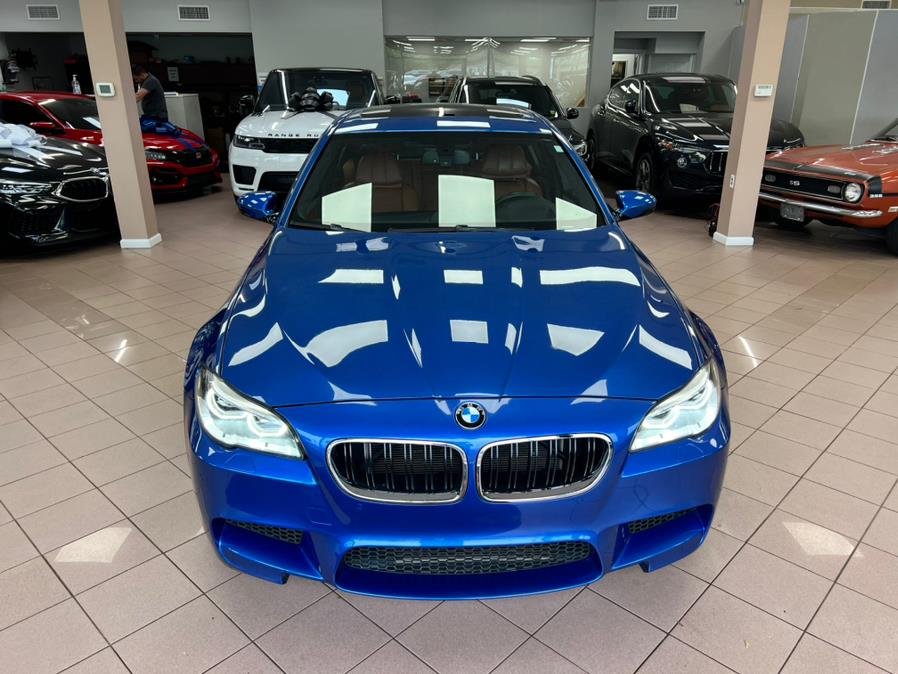 2016 BMW M5 4dr Sdn, available for sale in Massapequa Park, New York | Power Motors East. Massapequa Park, New York 2016 BMW M5 4dr Sdn, available for sale in Massapequa Park, New York | Power Motors East. Massapequa Park, New York