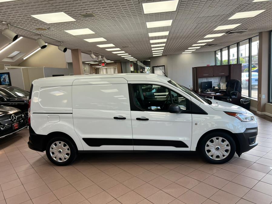 Used Ford Transit Connect Van XL LWB w/Rear Symmetrical Doors 2020 | Power Motors East. Massapequa Park, New York Used Ford Transit Connect Van XL LWB w/Rear Symmetrical Doors 2020 | Power Motors East. Massapequa Park, New York