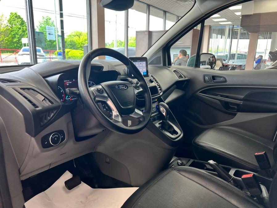 Used Ford Transit Connect Van XL LWB w/Rear Symmetrical Doors 2020 | Power Motors East. Massapequa Park, New York Used Ford Transit Connect Van XL LWB w/Rear Symmetrical Doors 2020 | Power Motors East. Massapequa Park, New York
