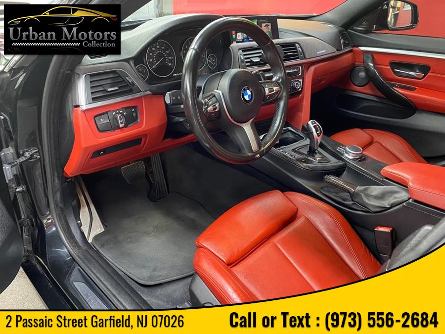 2019 BMW 4 Series 440i xDrive, available for sale in Garfield, New Jersey | Urban Motors Collection. Garfield, New Jersey 2019 BMW 4 Series 440i xDrive, available for sale in Garfield, New Jersey | Urban Motors Collection. Garfield, New Jersey