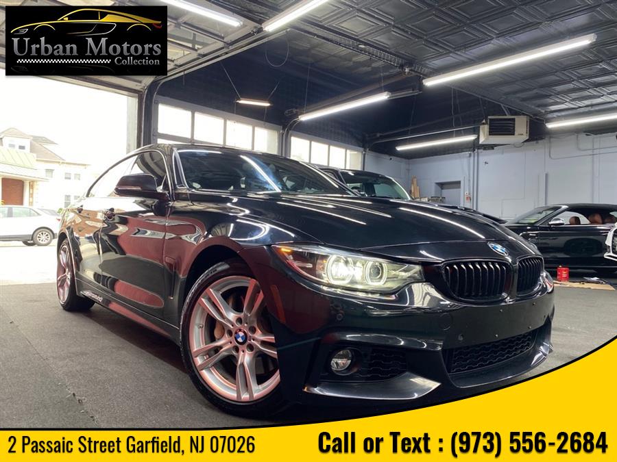 2019 BMW 4 Series 440i xDrive, available for sale in Garfield, New Jersey | Urban Motors Collection. Garfield, New Jersey 2019 BMW 4 Series 440i xDrive, available for sale in Garfield, New Jersey | Urban Motors Collection. Garfield, New Jersey