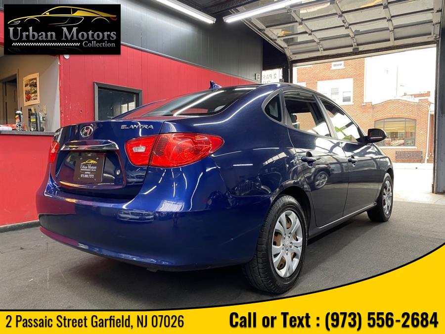 Used Hyundai Elantra GLS PZEV 2010 | Urban Motors Collection. Garfield, New Jersey Used Hyundai Elantra GLS PZEV 2010 | Urban Motors Collection. Garfield, New Jersey