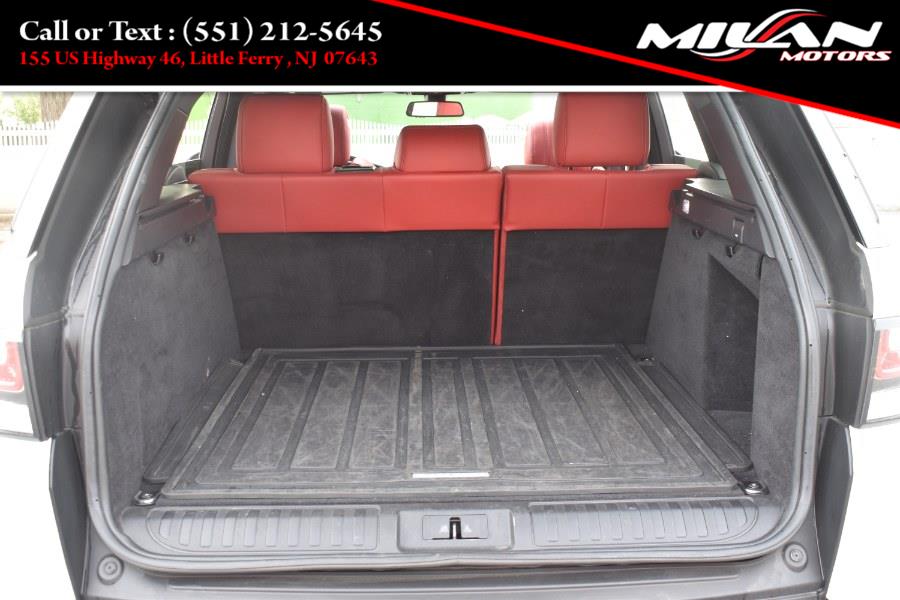 Used Land Rover Range Rover Sport 4WD 4dr Supercharged 2014 | Milan Motors. Little Ferry , New Jersey Used Land Rover Range Rover Sport 4WD 4dr Supercharged 2014 | Milan Motors. Little Ferry , New Jersey