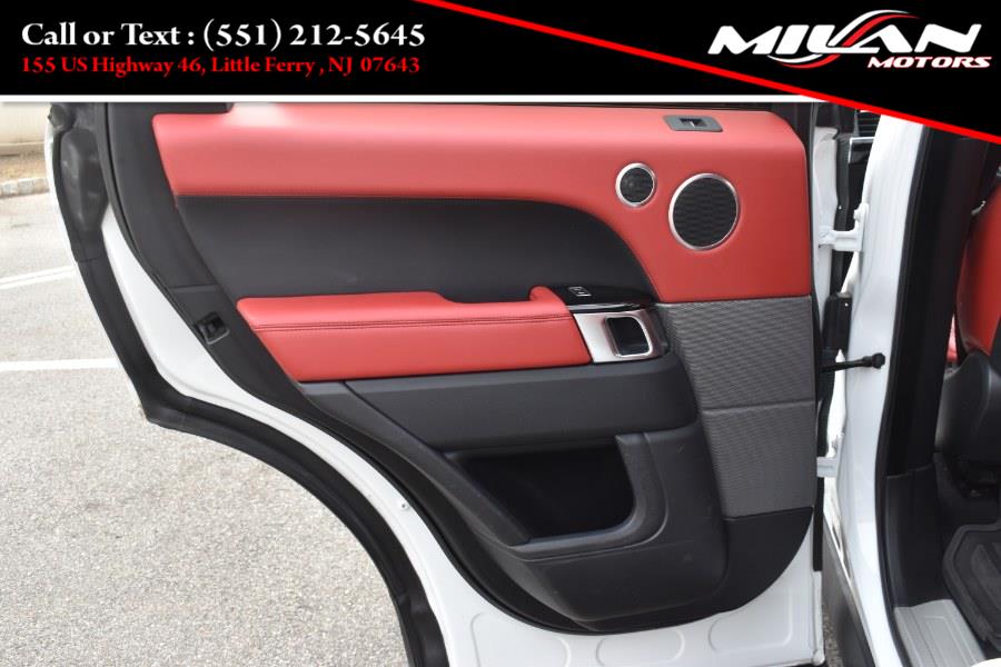 Used Land Rover Range Rover Sport 4WD 4dr Supercharged 2014 | Milan Motors. Little Ferry , New Jersey Used Land Rover Range Rover Sport 4WD 4dr Supercharged 2014 | Milan Motors. Little Ferry , New Jersey
