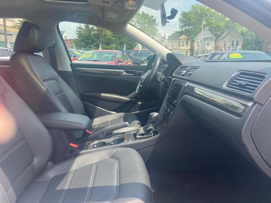 2018 Volkswagen Passat 2.0T SE w/Technology Auto, available for sale in Irvington , New Jersey | Auto Haus of Irvington Corp. Irvington , New Jersey 2018 Volkswagen Passat 2.0T SE w/Technology Auto, available for sale in Irvington , New Jersey | Auto Haus of Irvington Corp. Irvington , New Jersey