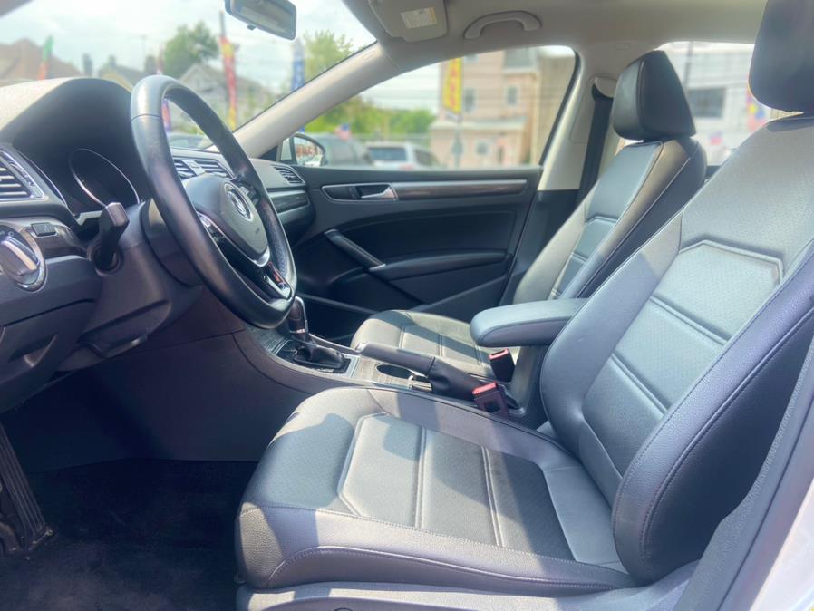 2018 Volkswagen Passat 2.0T SE w/Technology Auto, available for sale in Irvington , New Jersey | Auto Haus of Irvington Corp. Irvington , New Jersey 2018 Volkswagen Passat 2.0T SE w/Technology Auto, available for sale in Irvington , New Jersey | Auto Haus of Irvington Corp. Irvington , New Jersey