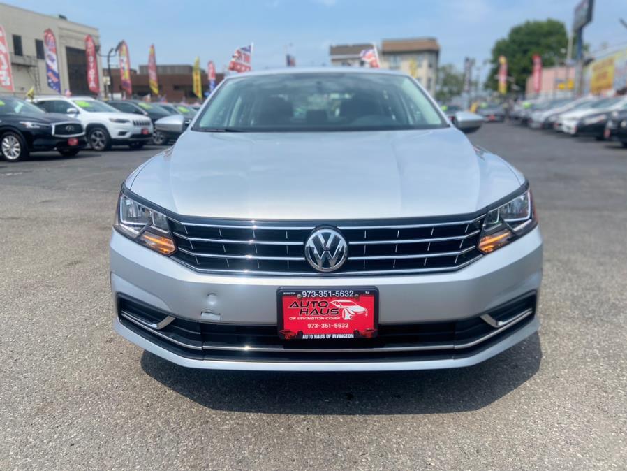 2018 Volkswagen Passat 2.0T SE w/Technology Auto, available for sale in Irvington , New Jersey | Auto Haus of Irvington Corp. Irvington , New Jersey 2018 Volkswagen Passat 2.0T SE w/Technology Auto, available for sale in Irvington , New Jersey | Auto Haus of Irvington Corp. Irvington , New Jersey