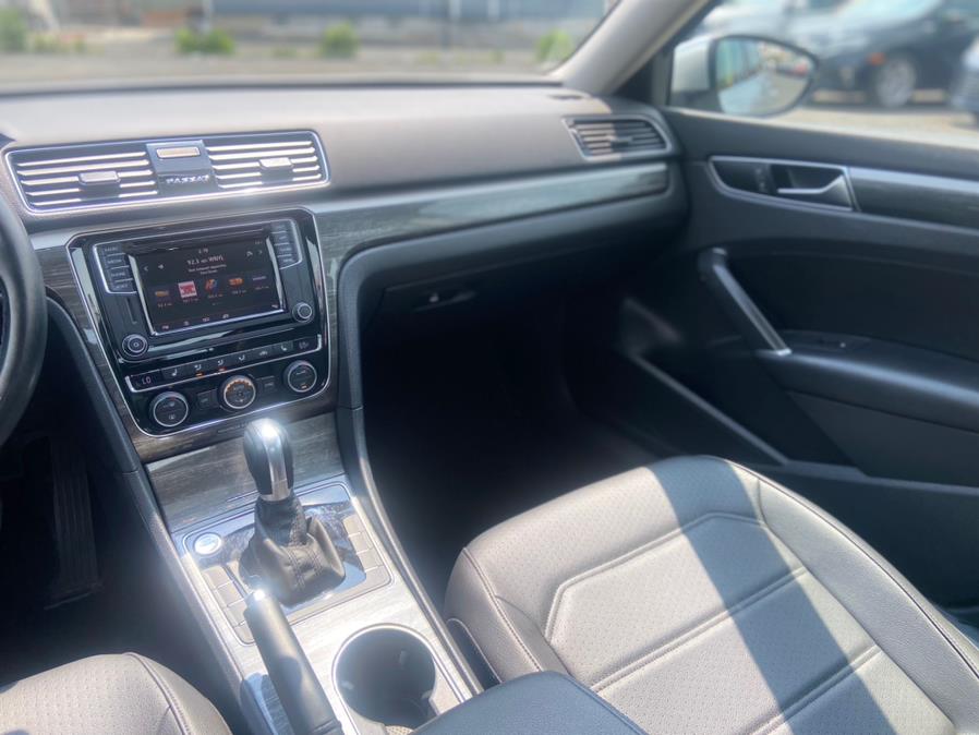 2018 Volkswagen Passat 2.0T SE w/Technology Auto, available for sale in Irvington , New Jersey | Auto Haus of Irvington Corp. Irvington , New Jersey 2018 Volkswagen Passat 2.0T SE w/Technology Auto, available for sale in Irvington , New Jersey | Auto Haus of Irvington Corp. Irvington , New Jersey
