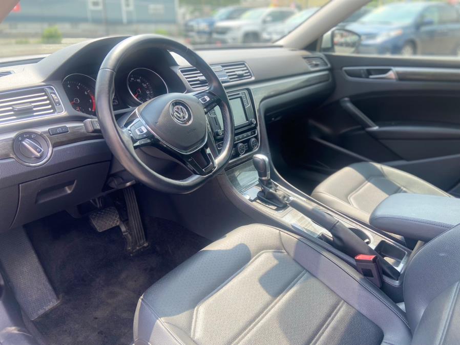 2018 Volkswagen Passat 2.0T SE w/Technology Auto, available for sale in Irvington , New Jersey | Auto Haus of Irvington Corp. Irvington , New Jersey 2018 Volkswagen Passat 2.0T SE w/Technology Auto, available for sale in Irvington , New Jersey | Auto Haus of Irvington Corp. Irvington , New Jersey