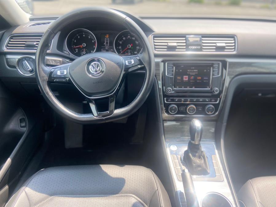 2018 Volkswagen Passat 2.0T SE w/Technology Auto, available for sale in Irvington , New Jersey | Auto Haus of Irvington Corp. Irvington , New Jersey 2018 Volkswagen Passat 2.0T SE w/Technology Auto, available for sale in Irvington , New Jersey | Auto Haus of Irvington Corp. Irvington , New Jersey