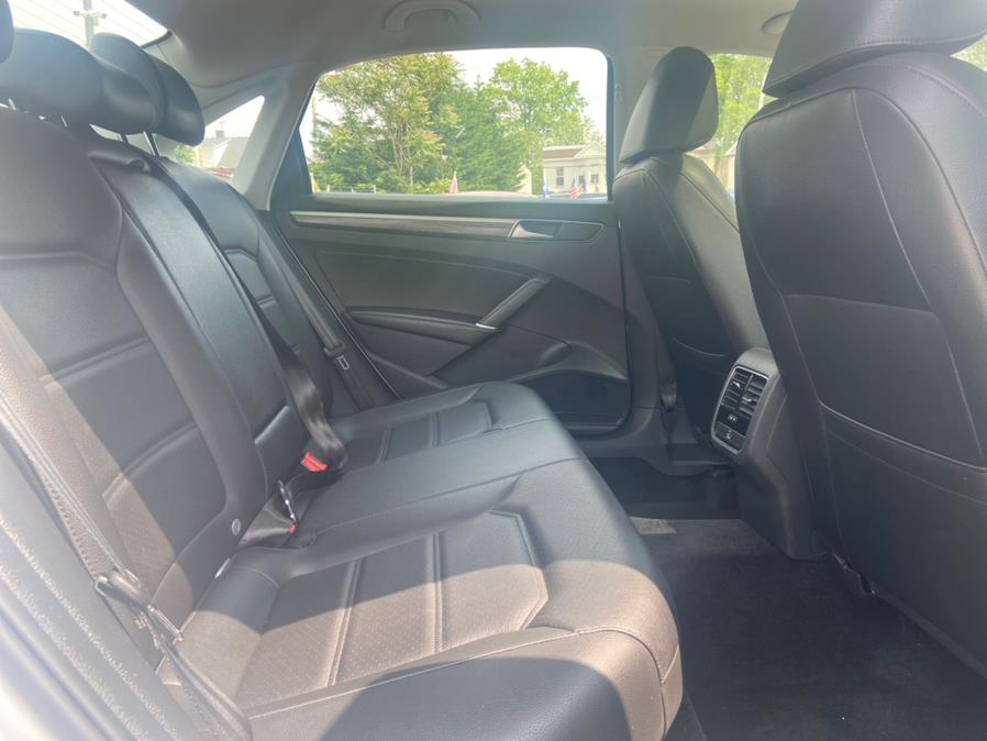 2018 Volkswagen Passat 2.0T SE w/Technology Auto, available for sale in Irvington , New Jersey | Auto Haus of Irvington Corp. Irvington , New Jersey 2018 Volkswagen Passat 2.0T SE w/Technology Auto, available for sale in Irvington , New Jersey | Auto Haus of Irvington Corp. Irvington , New Jersey