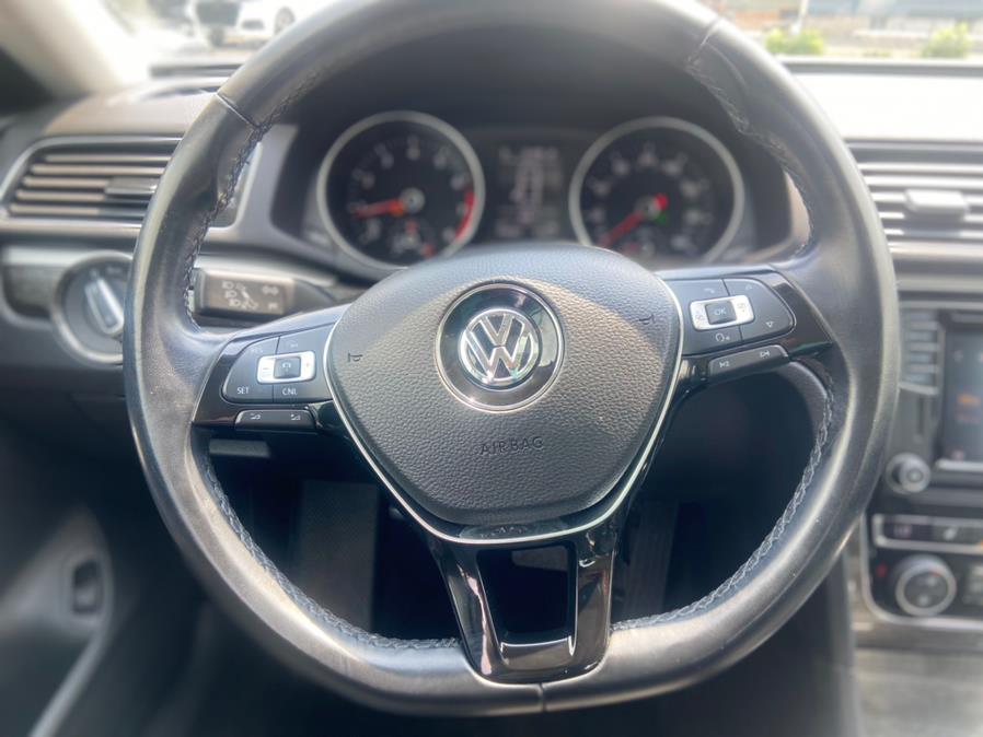 2018 Volkswagen Passat 2.0T SE w/Technology Auto, available for sale in Irvington , New Jersey | Auto Haus of Irvington Corp. Irvington , New Jersey 2018 Volkswagen Passat 2.0T SE w/Technology Auto, available for sale in Irvington , New Jersey | Auto Haus of Irvington Corp. Irvington , New Jersey