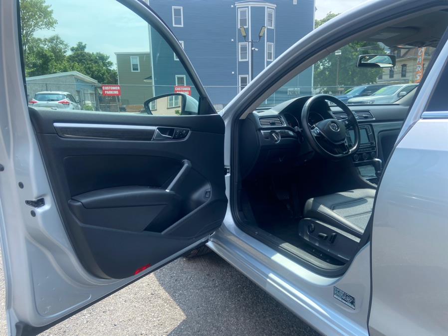 2018 Volkswagen Passat 2.0T SE w/Technology Auto, available for sale in Irvington , New Jersey | Auto Haus of Irvington Corp. Irvington , New Jersey 2018 Volkswagen Passat 2.0T SE w/Technology Auto, available for sale in Irvington , New Jersey | Auto Haus of Irvington Corp. Irvington , New Jersey