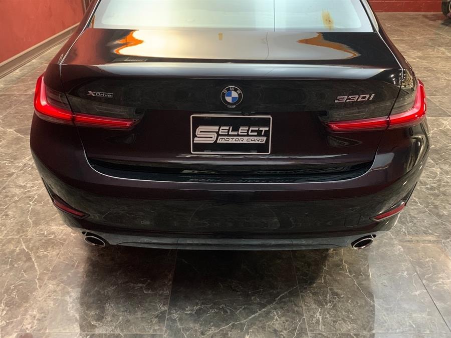 Used BMW 3 Series 330i xDrive 2019 | Select Motor Cars. Deer Park, New York