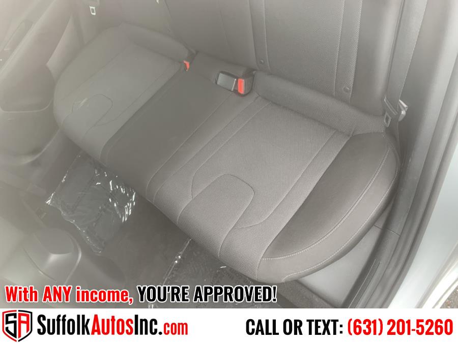 Used Hyundai Elantra SE IVT 2021 | Suffolk Autos Inc. Medford, New York Used Hyundai Elantra SE IVT 2021 | Suffolk Autos Inc. Medford, New York