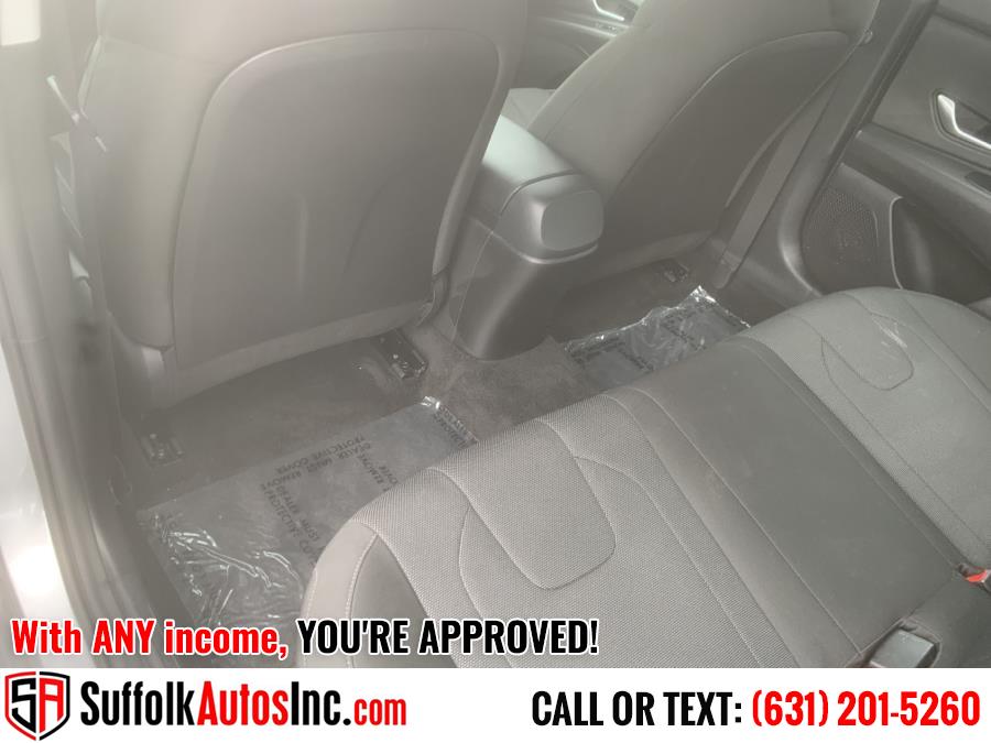Used Hyundai Elantra SE IVT 2021 | Suffolk Autos Inc. Medford, New York Used Hyundai Elantra SE IVT 2021 | Suffolk Autos Inc. Medford, New York