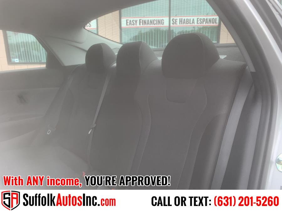 Used Hyundai Elantra SE IVT 2021 | Suffolk Autos Inc. Medford, New York Used Hyundai Elantra SE IVT 2021 | Suffolk Autos Inc. Medford, New York
