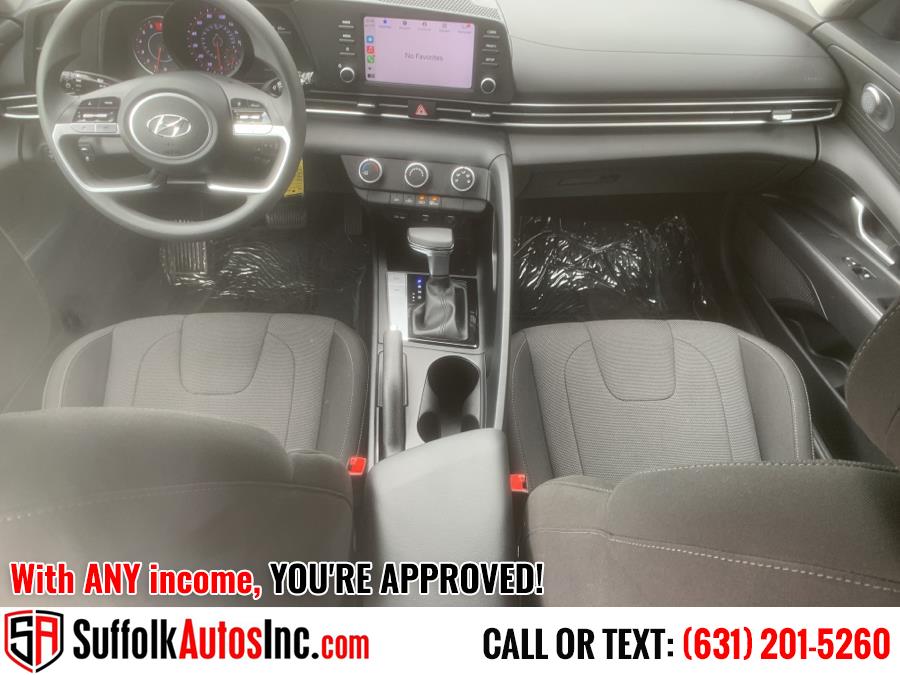 Used Hyundai Elantra SE IVT 2021 | Suffolk Autos Inc. Medford, New York Used Hyundai Elantra SE IVT 2021 | Suffolk Autos Inc. Medford, New York