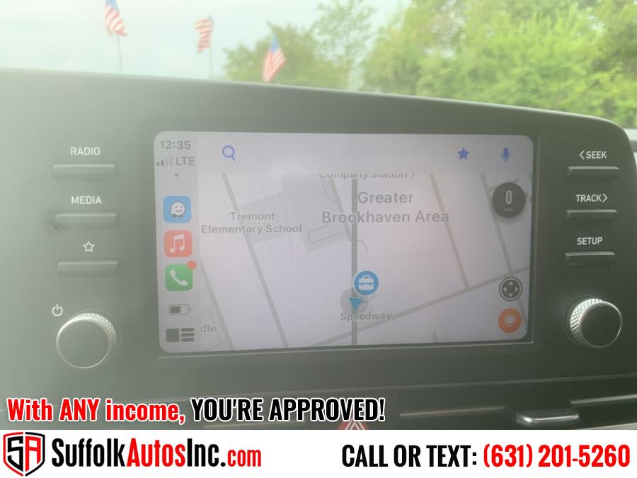 Used Hyundai Elantra SE IVT 2021 | Suffolk Autos Inc. Medford, New York Used Hyundai Elantra SE IVT 2021 | Suffolk Autos Inc. Medford, New York