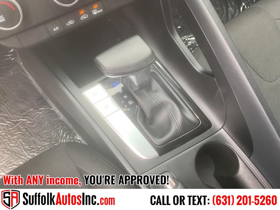 Used Hyundai Elantra SE IVT 2021 | Suffolk Autos Inc. Medford, New York Used Hyundai Elantra SE IVT 2021 | Suffolk Autos Inc. Medford, New York