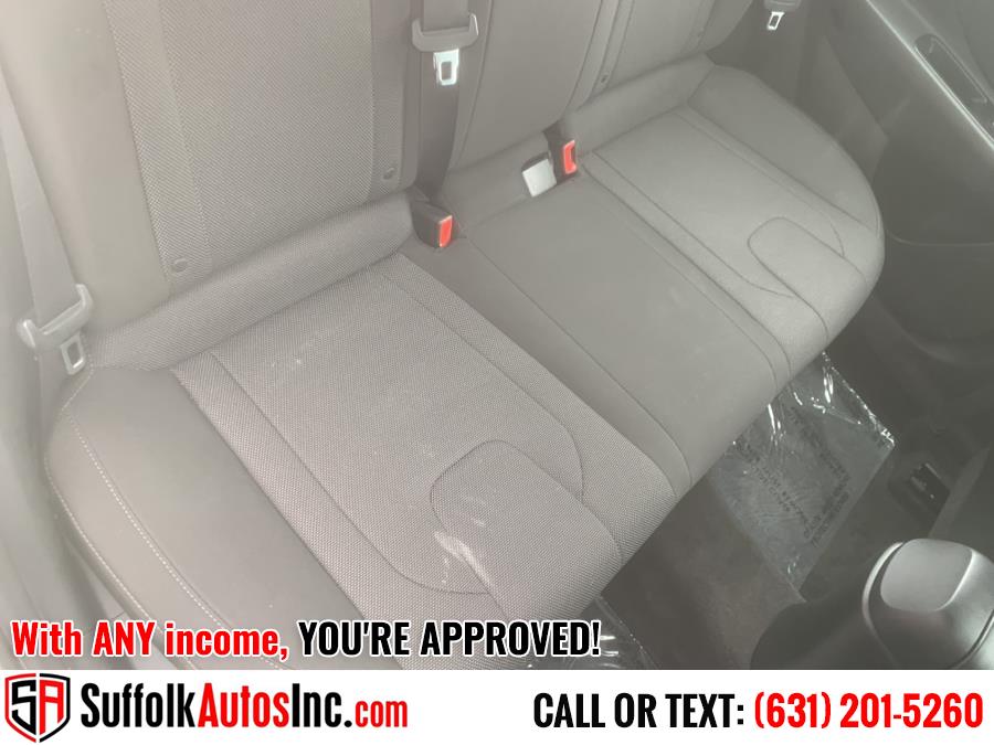 Used Hyundai Elantra SE IVT 2021 | Suffolk Autos Inc. Medford, New York Used Hyundai Elantra SE IVT 2021 | Suffolk Autos Inc. Medford, New York