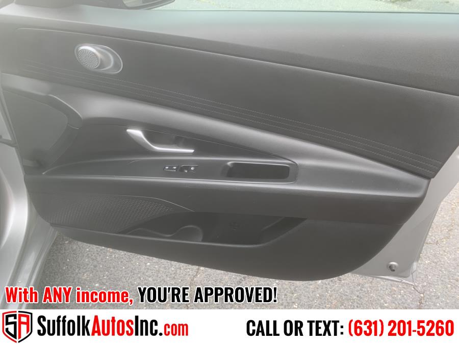 Used Hyundai Elantra SE IVT 2021 | Suffolk Autos Inc. Medford, New York Used Hyundai Elantra SE IVT 2021 | Suffolk Autos Inc. Medford, New York