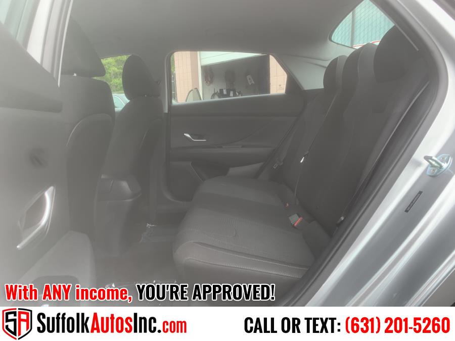 Used Hyundai Elantra SE IVT 2021 | Suffolk Autos Inc. Medford, New York Used Hyundai Elantra SE IVT 2021 | Suffolk Autos Inc. Medford, New York