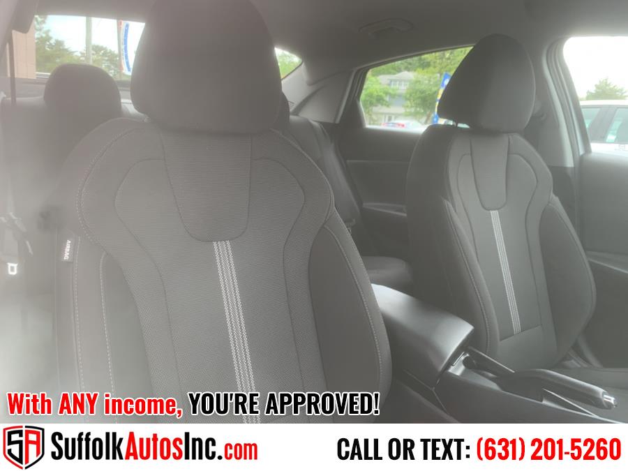 Used Hyundai Elantra SE IVT 2021 | Suffolk Autos Inc. Medford, New York Used Hyundai Elantra SE IVT 2021 | Suffolk Autos Inc. Medford, New York