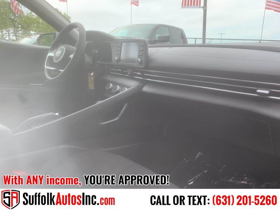 Used Hyundai Elantra SE IVT 2021 | Suffolk Autos Inc. Medford, New York Used Hyundai Elantra SE IVT 2021 | Suffolk Autos Inc. Medford, New York