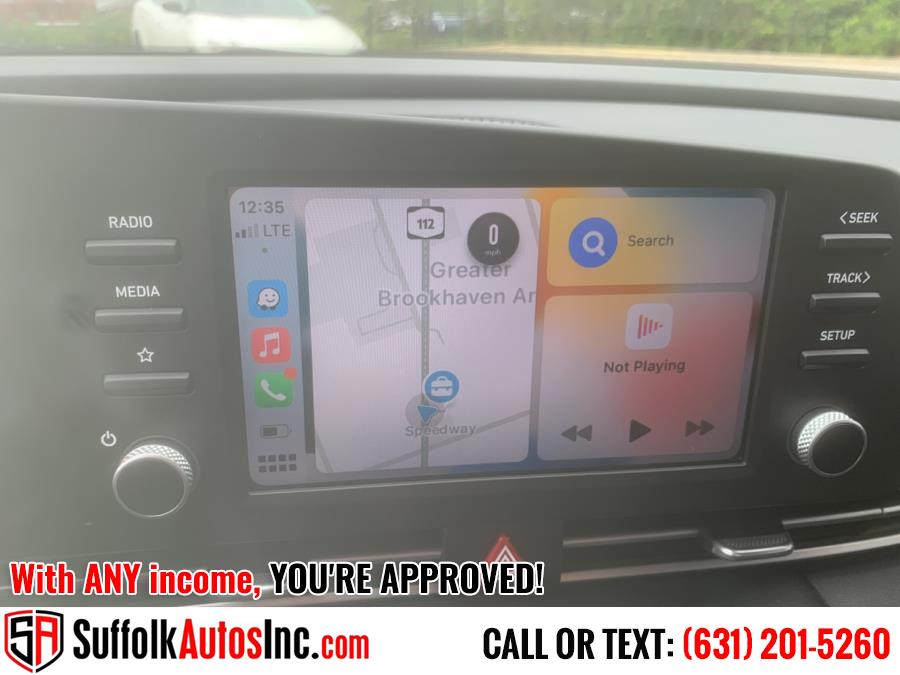 Used Hyundai Elantra SE IVT 2021 | Suffolk Autos Inc. Medford, New York Used Hyundai Elantra SE IVT 2021 | Suffolk Autos Inc. Medford, New York