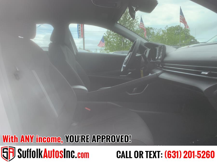 Used Hyundai Elantra SE IVT 2021 | Suffolk Autos Inc. Medford, New York Used Hyundai Elantra SE IVT 2021 | Suffolk Autos Inc. Medford, New York