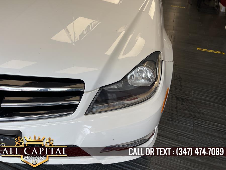 Used Mercedes-Benz C-Class 4dr Sdn C 250 Sport RWD 2014 | All Capital Motors. Brooklyn, New York Used Mercedes-Benz C-Class 4dr Sdn C 250 Sport RWD 2014 | All Capital Motors. Brooklyn, New York