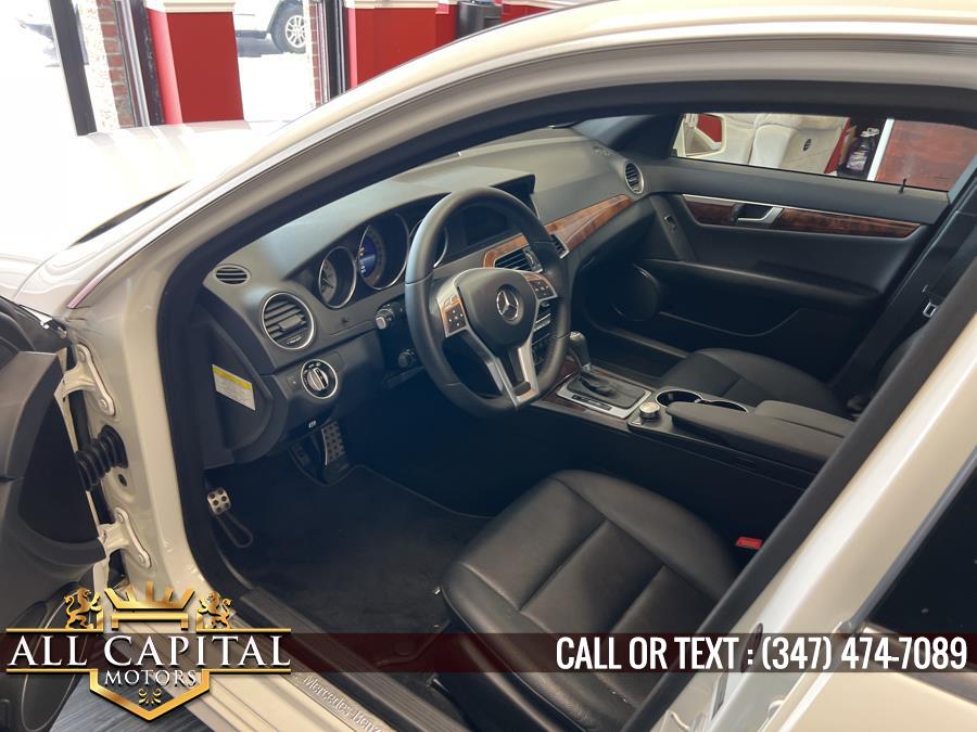 Used Mercedes-Benz C-Class 4dr Sdn C 250 Sport RWD 2014 | All Capital Motors. Brooklyn, New York Used Mercedes-Benz C-Class 4dr Sdn C 250 Sport RWD 2014 | All Capital Motors. Brooklyn, New York