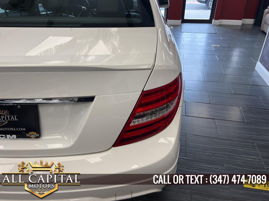 Used Mercedes-Benz C-Class 4dr Sdn C 250 Sport RWD 2014 | All Capital Motors. Brooklyn, New York Used Mercedes-Benz C-Class 4dr Sdn C 250 Sport RWD 2014 | All Capital Motors. Brooklyn, New York