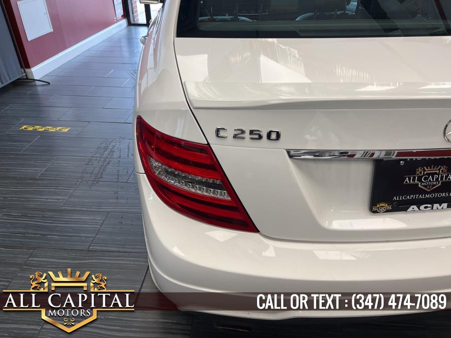 Used Mercedes-Benz C-Class 4dr Sdn C 250 Sport RWD 2014 | All Capital Motors. Brooklyn, New York Used Mercedes-Benz C-Class 4dr Sdn C 250 Sport RWD 2014 | All Capital Motors. Brooklyn, New York