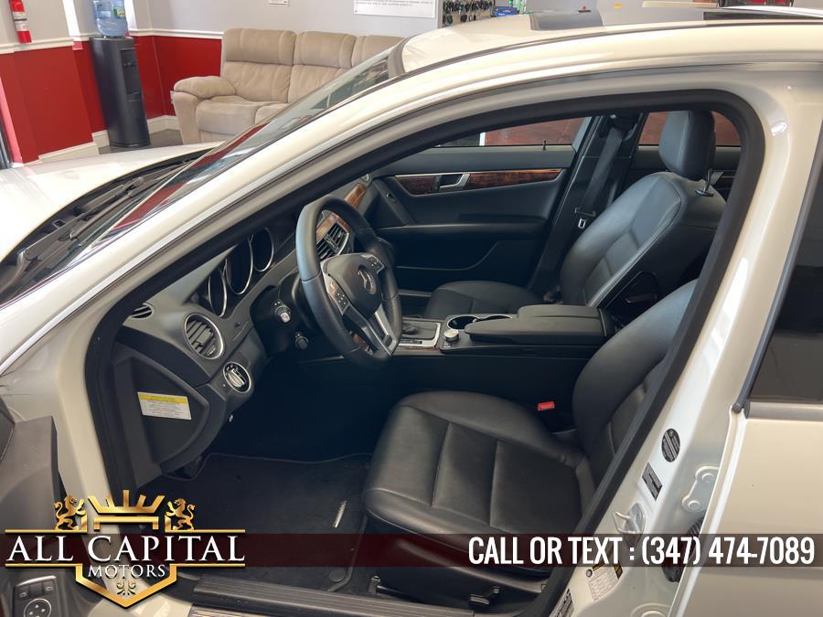 Used Mercedes-Benz C-Class 4dr Sdn C 250 Sport RWD 2014 | All Capital Motors. Brooklyn, New York Used Mercedes-Benz C-Class 4dr Sdn C 250 Sport RWD 2014 | All Capital Motors. Brooklyn, New York