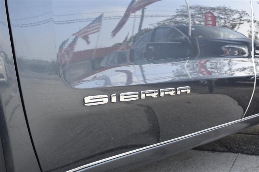 Used GMC Sierra 1500 SLE 2020 | Certified Performance Motors. Valley Stream, New York