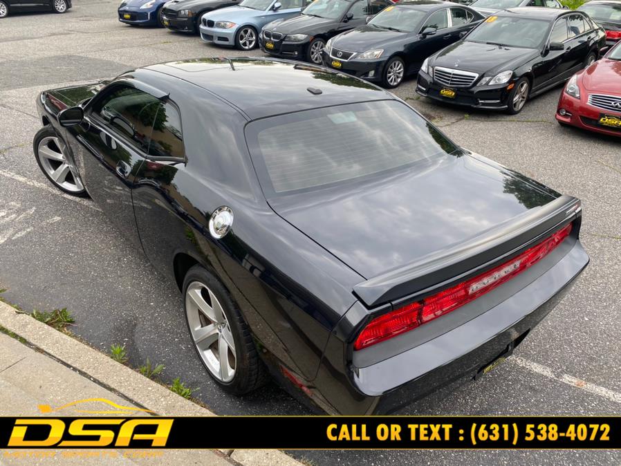 2010 Dodge Challenger 2dr Cpe SRT8, available for sale in Commack, New York | DSA Motor Sports Corp. Commack, New York 2010 Dodge Challenger 2dr Cpe SRT8, available for sale in Commack, New York | DSA Motor Sports Corp. Commack, New York