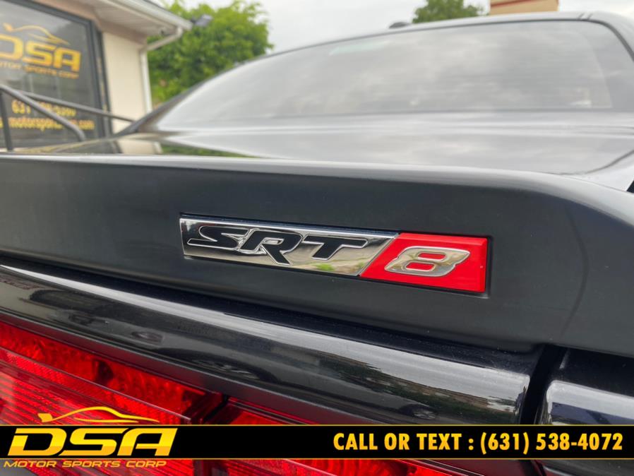 2010 Dodge Challenger 2dr Cpe SRT8, available for sale in Commack, New York | DSA Motor Sports Corp. Commack, New York 2010 Dodge Challenger 2dr Cpe SRT8, available for sale in Commack, New York | DSA Motor Sports Corp. Commack, New York